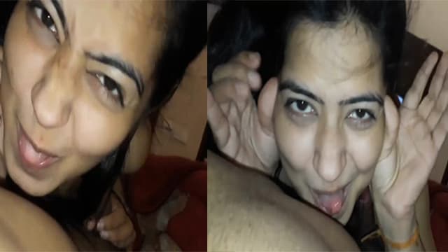 Indian Cute Face Wife Blowjob Porn Scandals Video Free