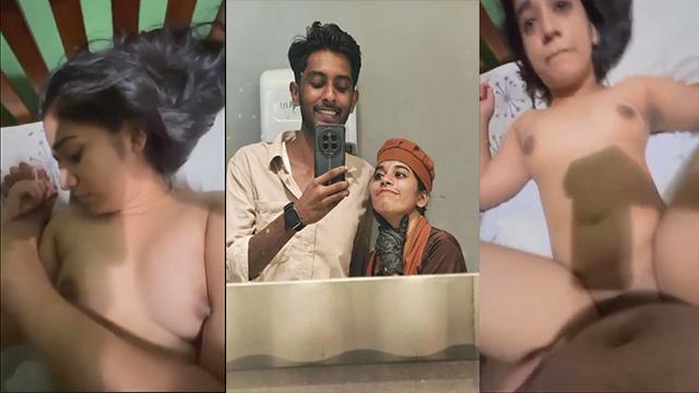 Cute Mallu Girl Giving BJ – Fucking With Boyfriend HD