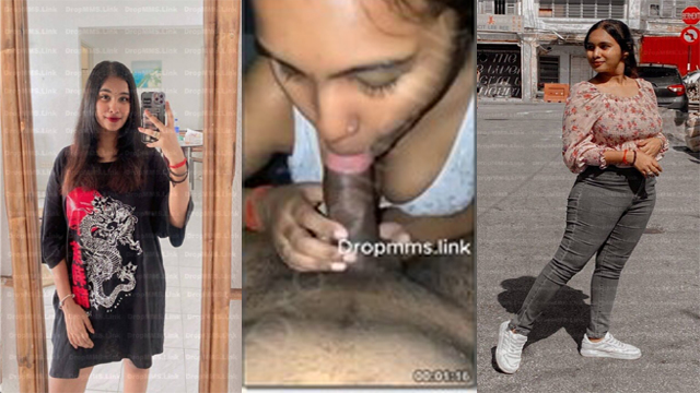 Sexy Tamil Girlfriend Suking And Fucking In Doggy Viral Porn Video