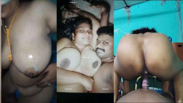 Tamil Aunty School Head Master Riding Sex Viral