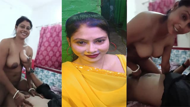 Desi Bhabi Fucking On Dick Viral Mms Video