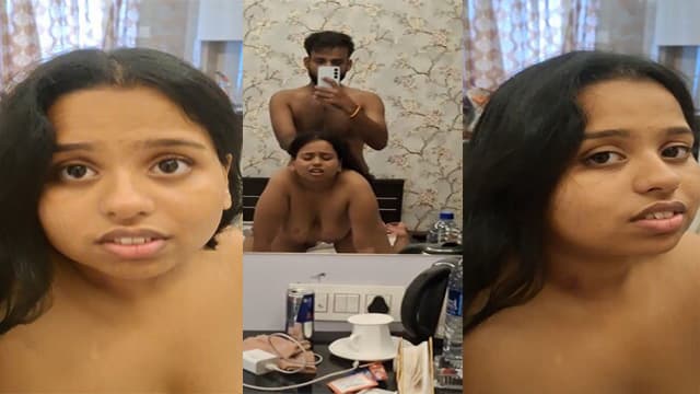 Horny Bengali Tanker Doggy Style Hard Fucking From Backshot Video New