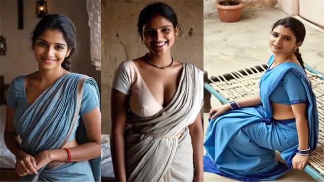 Indian Village Wife Blowing Big Hubby Cock – Ai Porn Video 2026