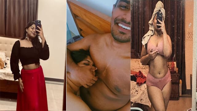 Mallu Sexy Lover Fucking In Missionary Viral Porn Video