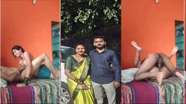 Indian Slim Wife Suking And Hard Fucking Viral Mms Video