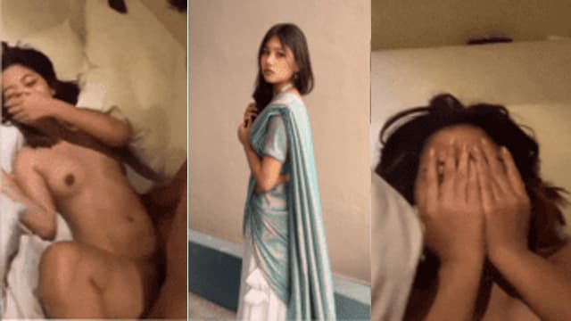 Cute North East Babe Getting Fucked With Hotel Leaked Video