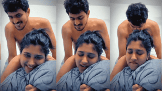 Bhabhi Smiles And Hard Fucking Devar Viral Porn Videos